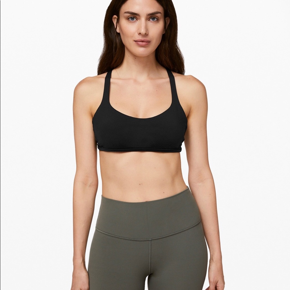 NWTs Free to be Zen Bra